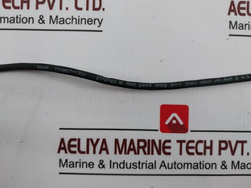 Kme 60905-35H-08 Level Switch For Hsd Engine 2M Cable 300160Esp22A