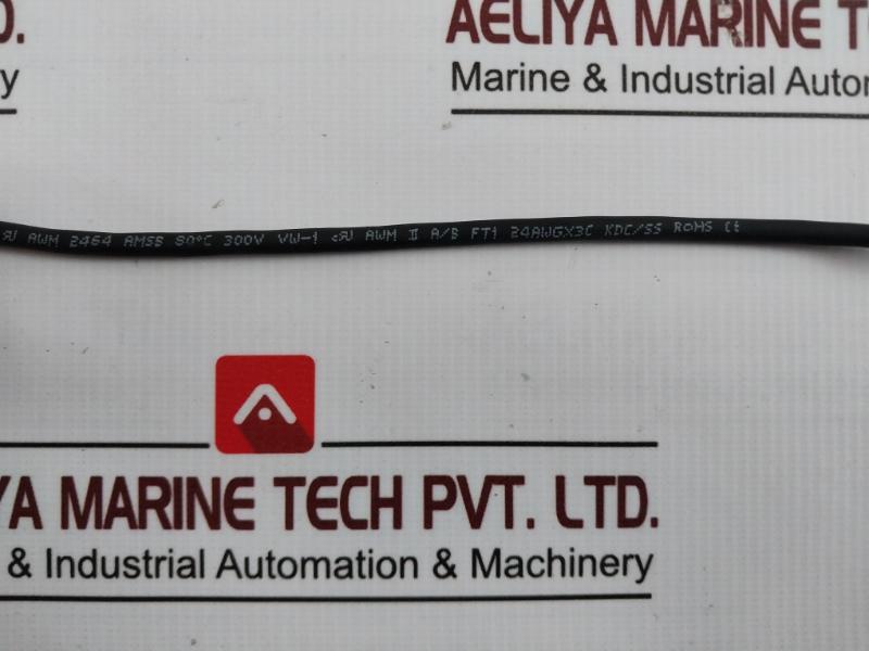 Kme 60905-35H-08 Level Switch For Hsd Engine 2M Cable 300160Esp22A