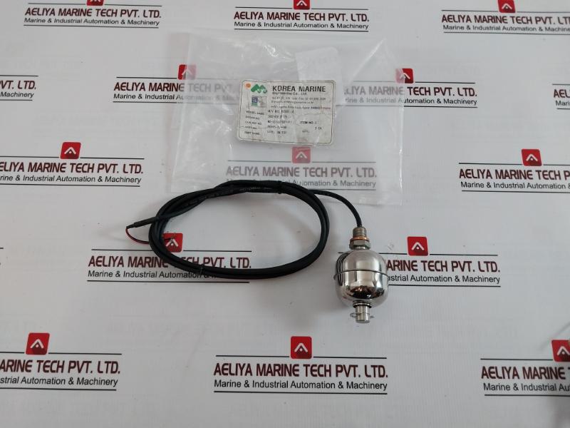 Kme 60905-35H-08 Level Switch For Hsd Engine 2M Cable 300160Esp22A