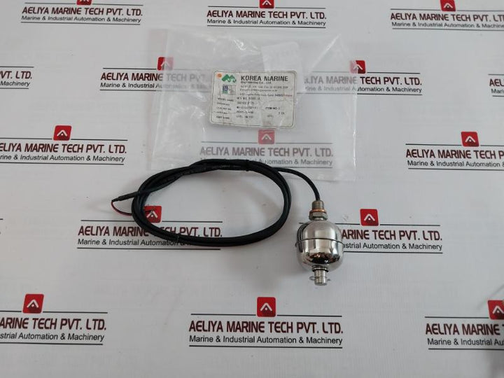 Kme 60905-35H-08 Level Switch For Hsd Engine 2M Cable 300160Esp22A