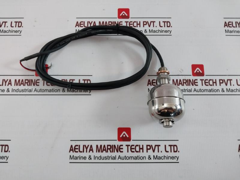 Kme 60905-35H-08 Level Switch For Hsd Engine 2M Cable 300160Esp22A
