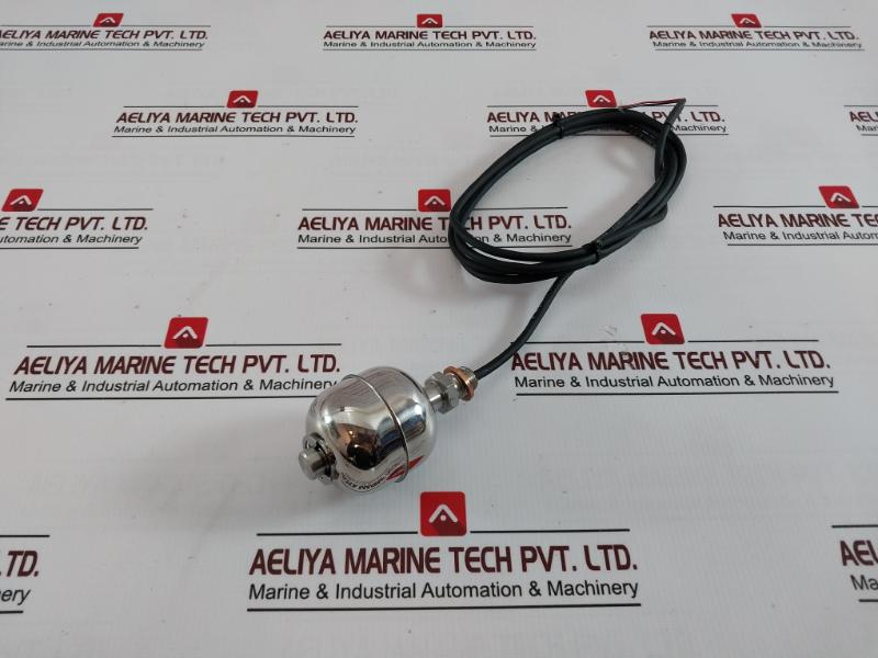 Kme 60905-35H-08 Level Switch For Hsd Engine 2M Cable 300160Esp22A