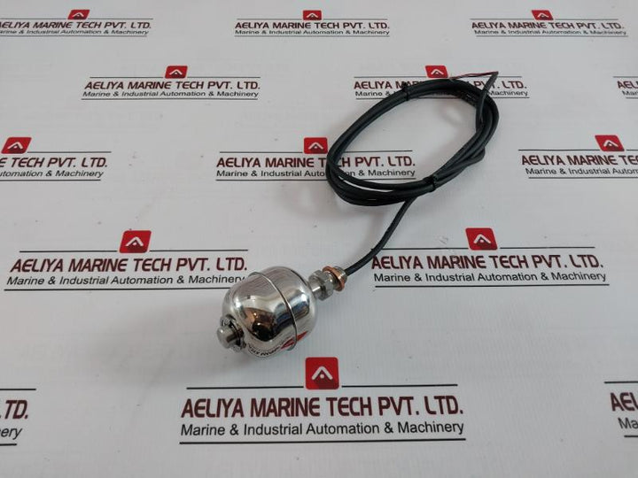 Kme 60905-35H-08 Level Switch For Hsd Engine 2M Cable 300160Esp22A