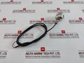 Kme 60905-35H-08 Level Switch For Hsd Engine 2M Cable 300160Esp22A
