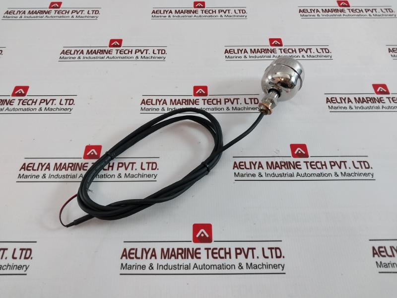 Kme 60905-35H-08 Level Switch For Hsd Engine 2M Cable 300160Esp22A