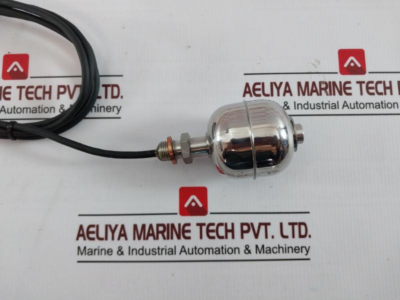 Kme 60905-35H-08 Level Switch For Hsd Engine 2M Cable 300160Esp22A