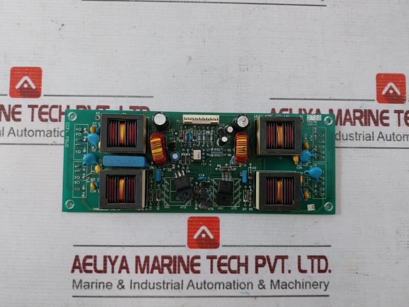 Kme Ccfl Psu2 Printed Circuit Board 34Bc0382 66329011 Bb 20Bk0418