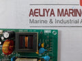 Kme Ccfl Psu2 Printed Circuit Board 34Bc0382 66329011 Bb 20Bk0418