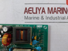 Kme Ccfl Psu2 Printed Circuit Board 34Bc0382 66329011 Bb 20Bk0418