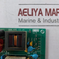 Kme Ccfl Psu2 Printed Circuit Board 34Bc0382 66329011 Bb 20Bk0418