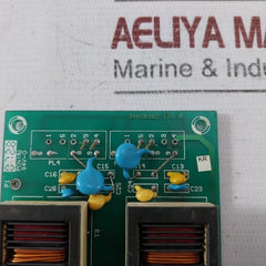 Kme Ccfl Psu2 Printed Circuit Board 34Bc0382 66329011 Bb 20Bk0418