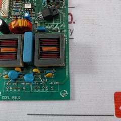 Kme Ccfl Psu2 Printed Circuit Board 34Bc0382 66329011 Bb 20Bk0418