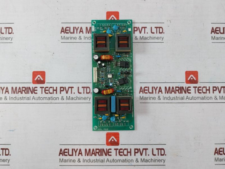 Kme Ccfl Psu2 Printed Circuit Board 34Bc0382 66329011 Bb 20Bk0418