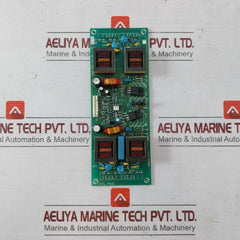 Kme Ccfl Psu2 Printed Circuit Board 34Bc0382 66329011 Bb 20Bk0418