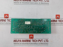 Kme Ccfl Psu2 Printed Circuit Board 34Bc0382 66329011 Bb 20Bk0418