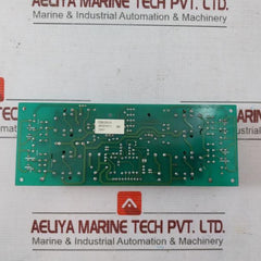Kme Ccfl Psu2 Printed Circuit Board 34Bc0382 66329011 Bb 20Bk0418