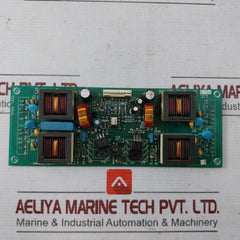 Kme Ccfl Psu2 Printed Circuit Board 34Bc0382 66329011 Bb 20Bk0418