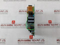 Kme Sm3 Power Supply Board 25P00046B E95668 50Br0150 34Bc0092R