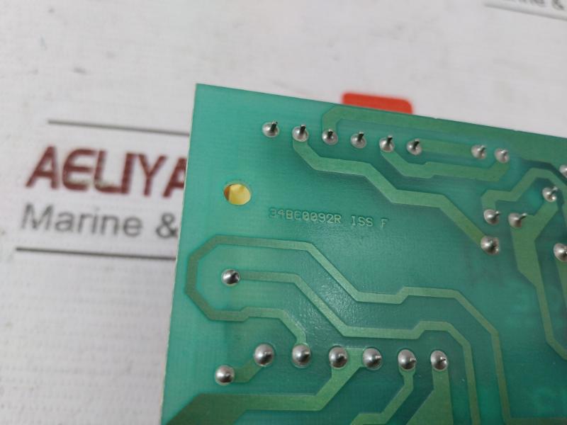 Kme Sm3 Power Supply Board 25P00046B E95668 50Br0150 34Bc0092R