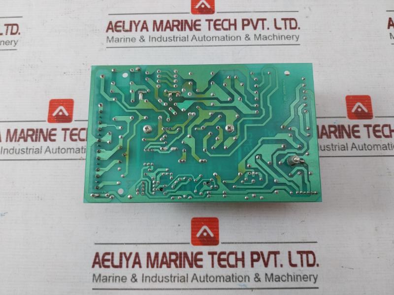 Kme Sm3 Power Supply Board 25P00046B E95668 50Br0150 34Bc0092R