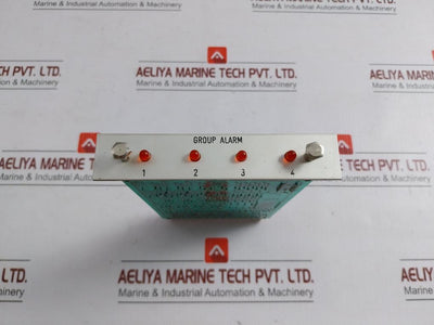 Kmg-200-7252-019-0002-Group-Alarm-Pcb-Module-Autronica-209323-2