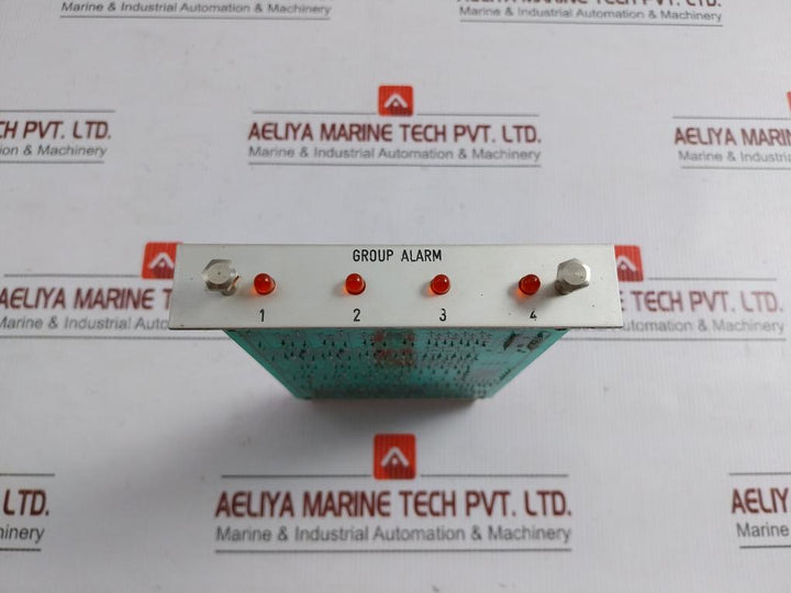 Kmg-200-7252-019-0002-Group-Alarm-Pcb-Module-Autronica-209323-2