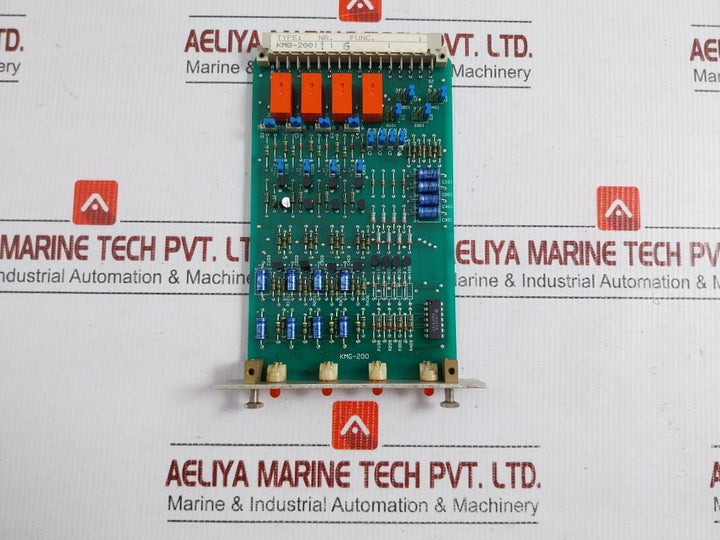 Kmg-200-7252-019-0002-Group-Alarm-Pcb-Module-Autronica-209323-3