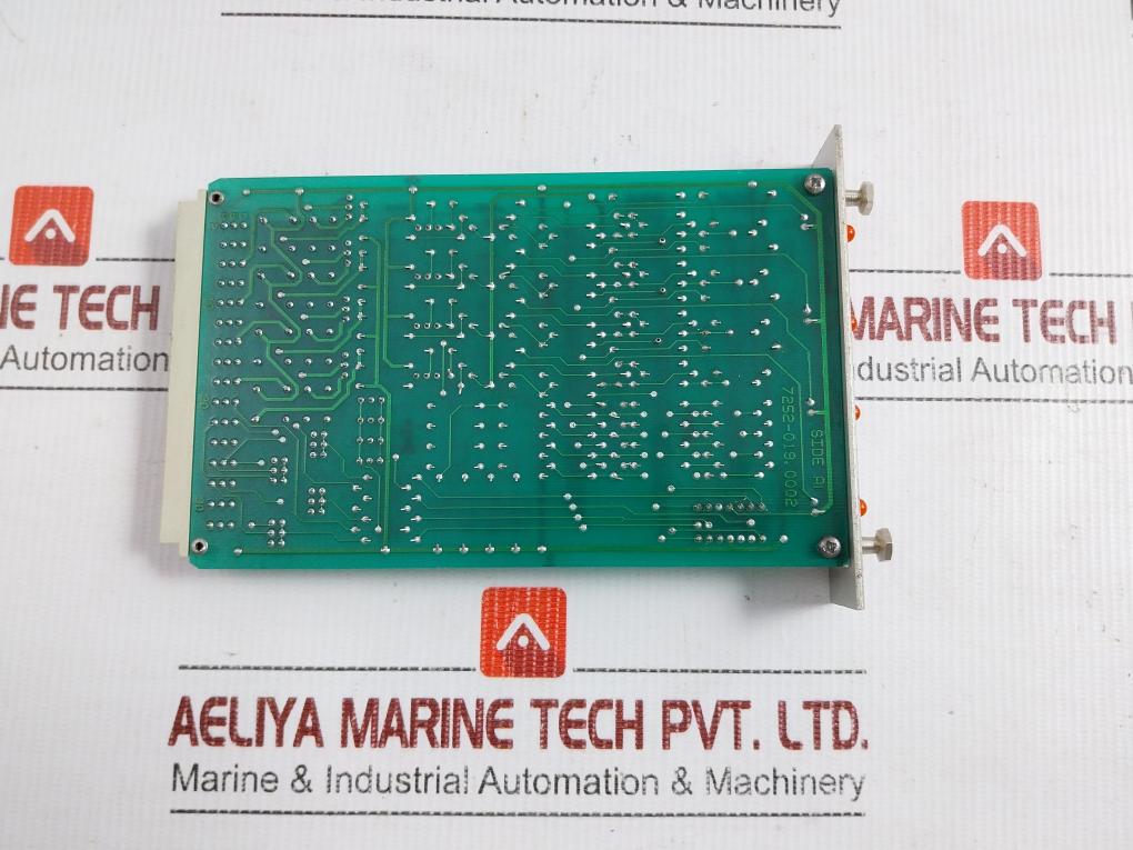 Kmg-200-7252-019-0002-Group-Alarm-Pcb-Module-Autronica-209323-5