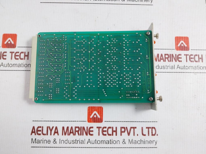 Kmg-200-7252-019-0002-Group-Alarm-Pcb-Module-Autronica-209323-5