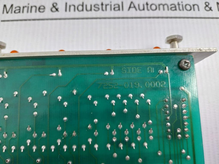 Kmg-200-7252-019-0002-Group-Alarm-Pcb-Module-Autronica-209323-8