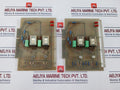 Kmw 582028 E Printed Circuit Board