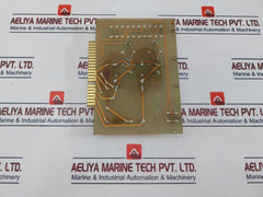 Kmw 582028 E Printed Circuit Board