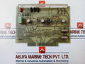 Kmw 582029A Printed Circuit Board