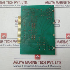 Kmw 582030-a Printed Circuit Board Used