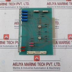 Kmw 582030-a Printed Circuit Board
