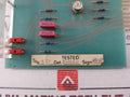 Kmw 582030-a Printed Circuit Board