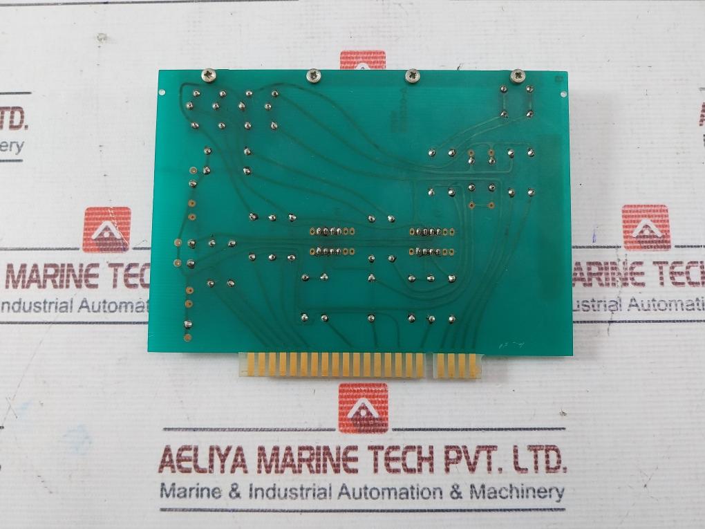 Kmw 582030-a Printed Circuit Board