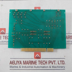 Kmw 582030-a Printed Circuit Board