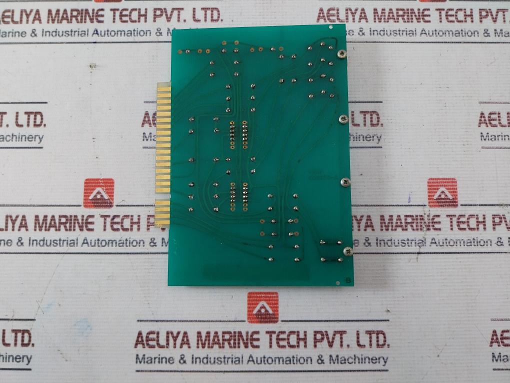 Kmw 582030-a Printed Circuit Board