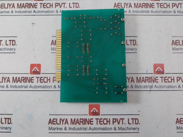 Kmw 582030-a Printed Circuit Board