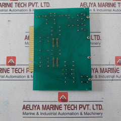 Kmw 582030-a Printed Circuit Board