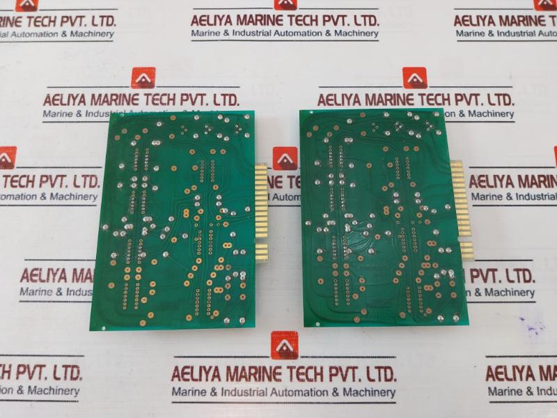 Kmw 582342B Control Board