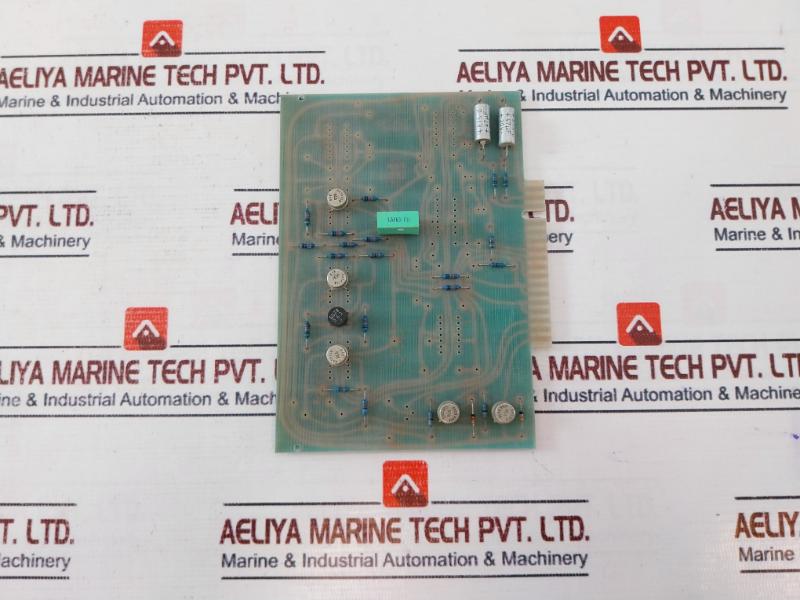 Kmw 582342B Control Board Used