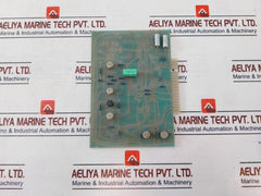 Kmw 582342B Control Board Used