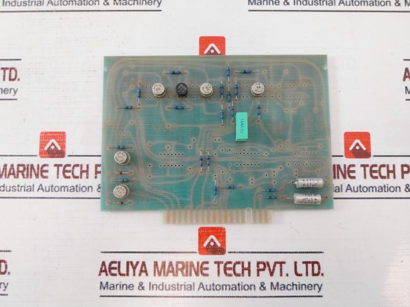 Kmw 582342B Control Board Used