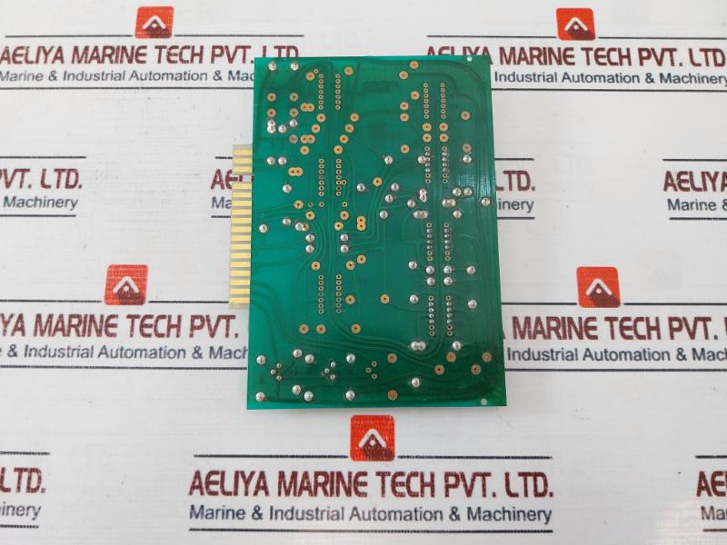 Kmw 582342B Control Board Used