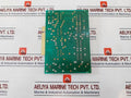 Kmw 582342B Control Board Used