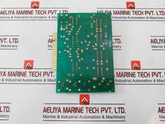 Kmw 582342B Control Board Used