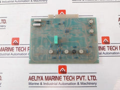 Kmw 582342B Control Board Used