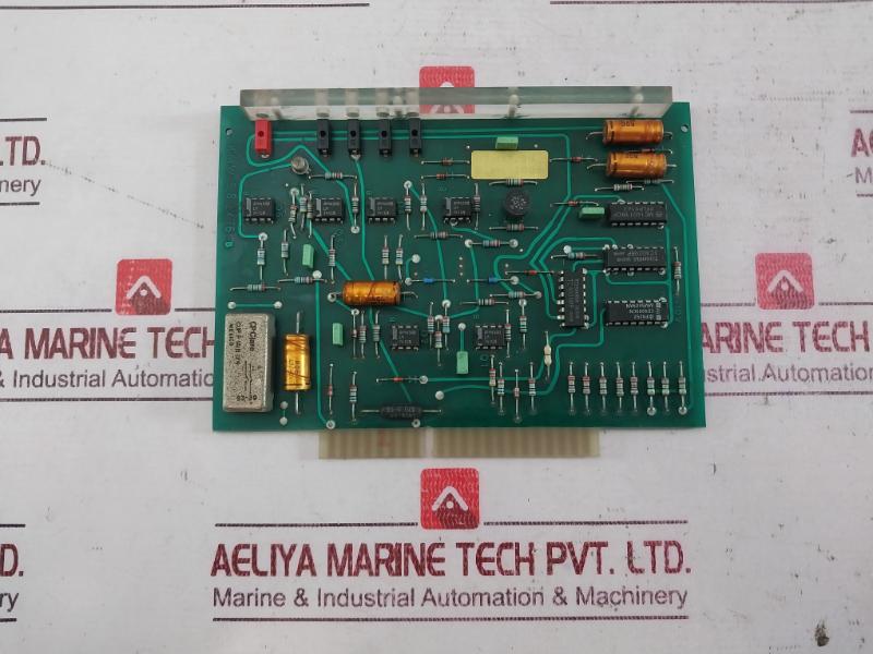 Kmw 582476-b Printed Circuit Board Re Tmk 9422